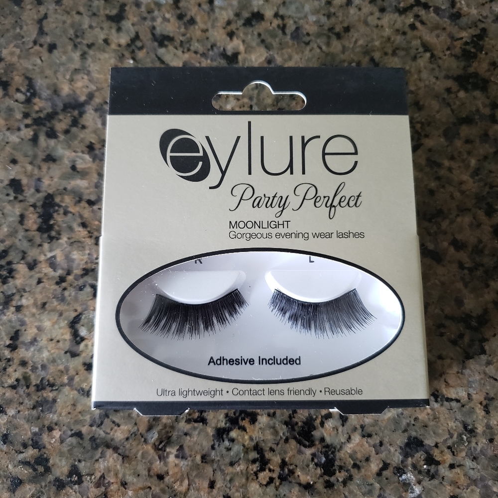 Eylure Party Perfect Moonlight False lashes
